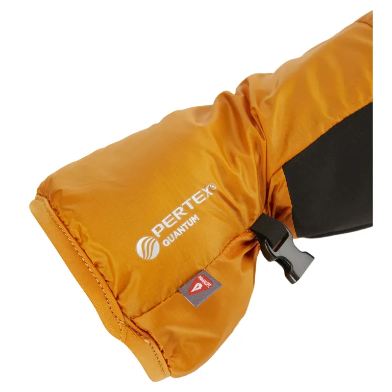 Rab Xenon Mitt in Marmalade-4