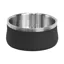 Ruffwear Basecamp Dog Bowl in Basalt Gray