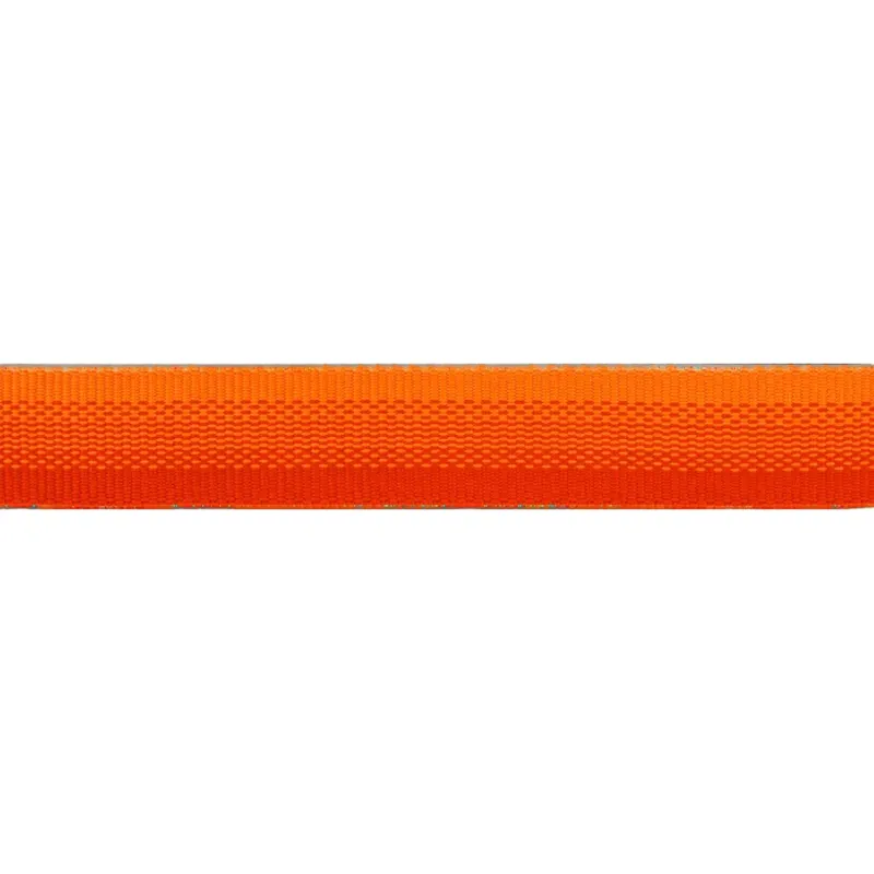 Ruffwear Front Range Dog Collar in Blaze Orange-2