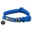 Ruffwear Front Range Dog Collar in Blue Pool