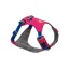 Ruffwear Hi and Light Lightweight Dog Harness in Alpenglow Pink