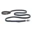 Ruffwear Roamer Bungee Dog Lead 222cm-335cm in Granite Gray