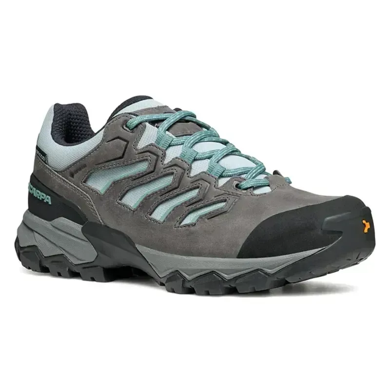 Scarpa Moraine GTX Women's GTX in Arctic-2