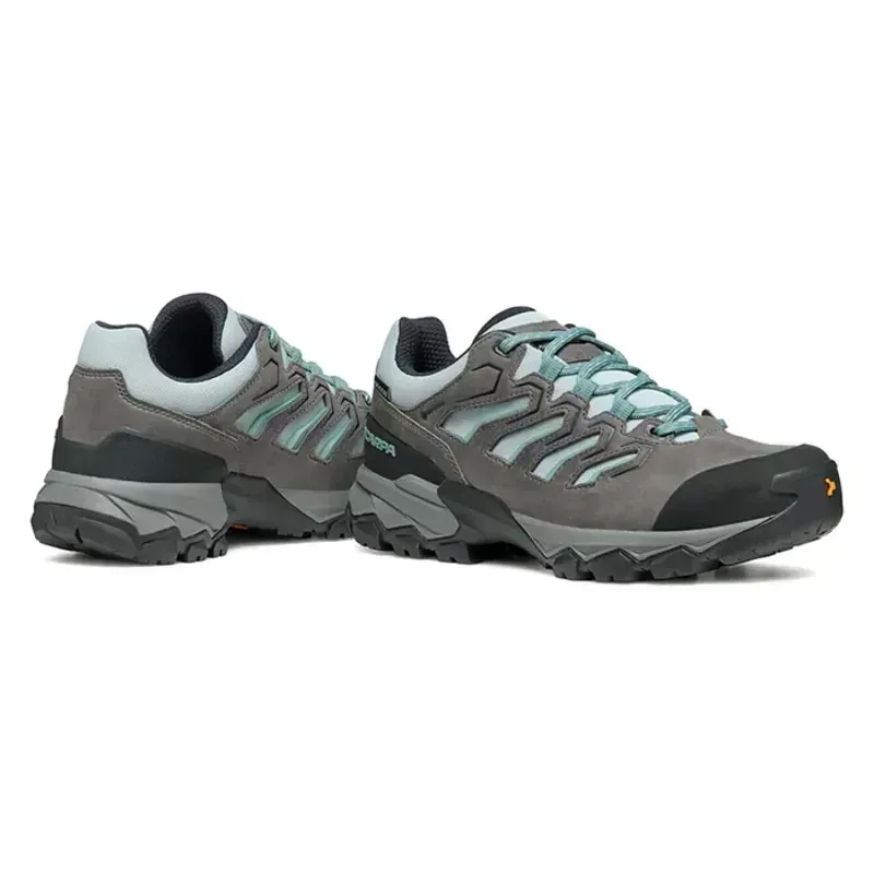 Scarpa Moraine GTX Women's GTX in Arctic-3