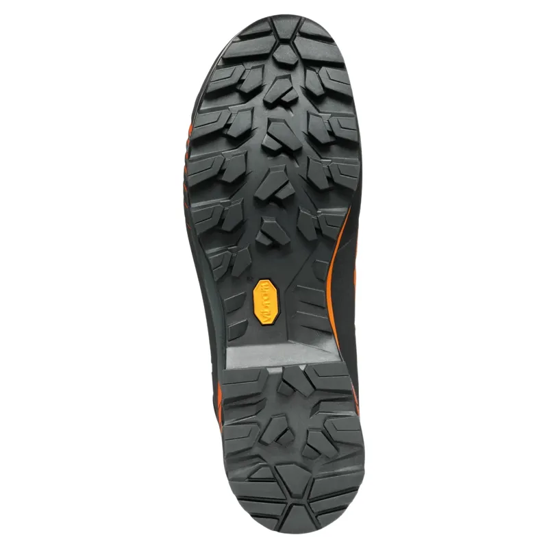 Scarpa Ribelle TRK GTX Hiking Boots in Dark Anthracite-Tonic-4