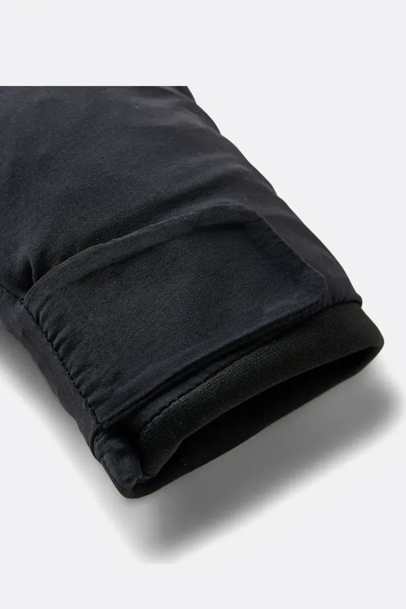 Rab Tactician GTX Gloves in Black-6