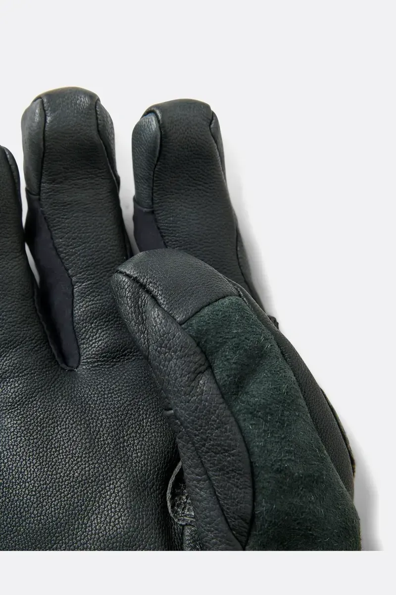 Rab Tactician GTX Gloves in Black-7