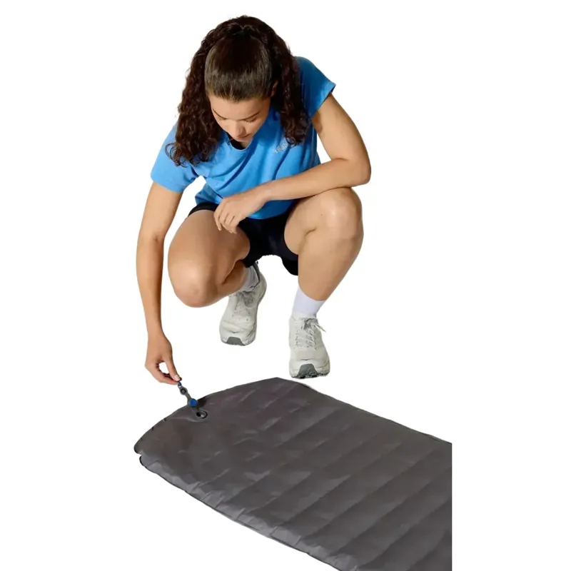 Ultrasphere 1.5 Sleep Mat (310g) -Dark Pewter-8