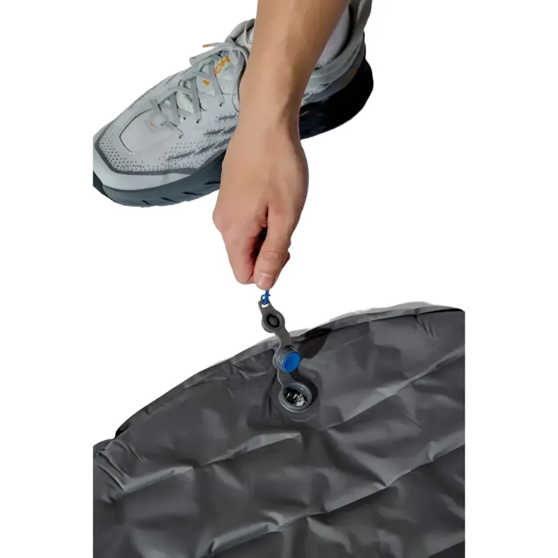 Ultrasphere 5 Sleep Mat (345g) -Dark Pewter-8