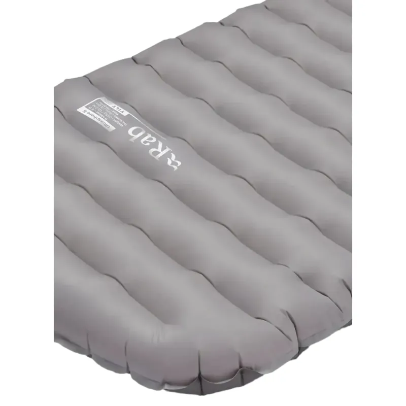 Ultrasphere 5 Sleep Mat (345g) -Dark Pewter-6