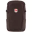 Fjallraven Ulvo 23 Backpack in Black Oak