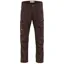 Fjallraven Vidda Pro Trousers Men's in Black Oak