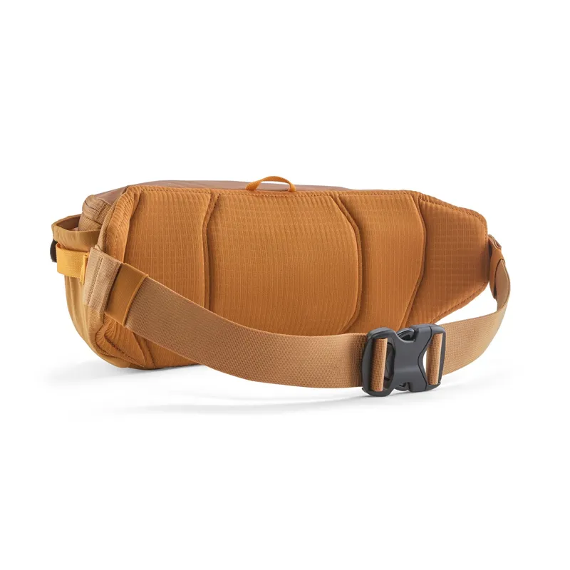 Patagonia Black Hole Waist Pack 5L in Cinnamon Brown-1
