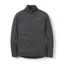 Rab Covex Men's Pull-On Fleece in Black