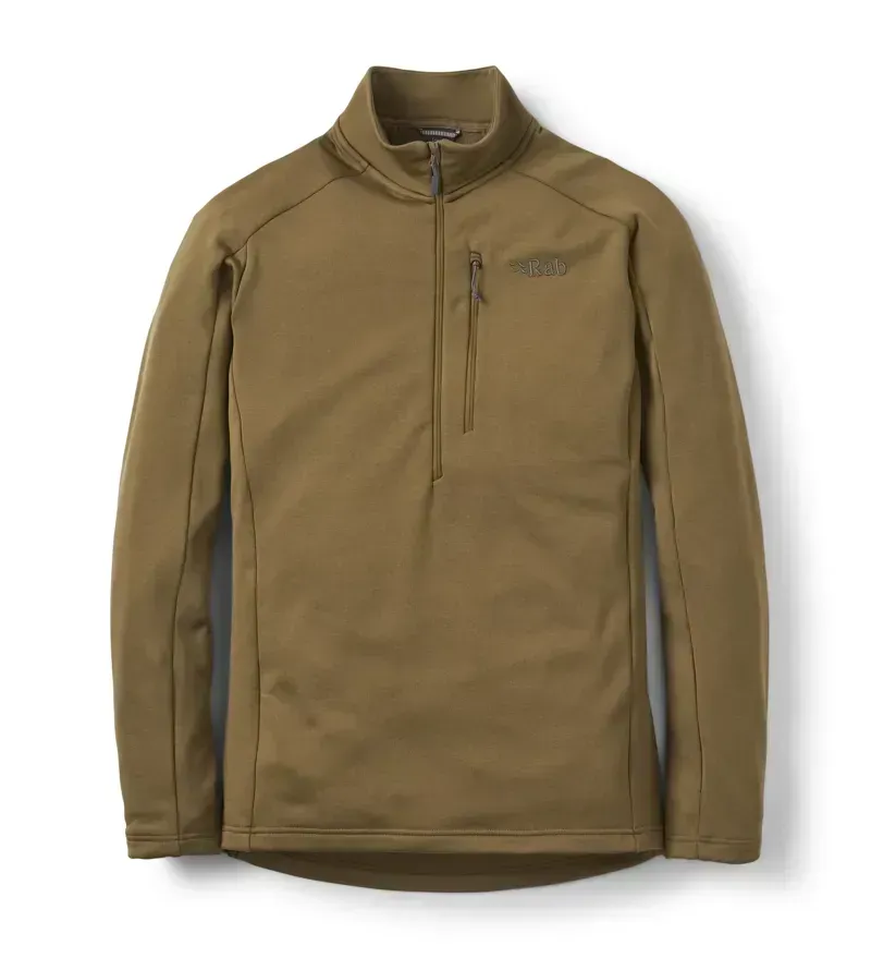 Rab Covex Men's Pull-On in Oak