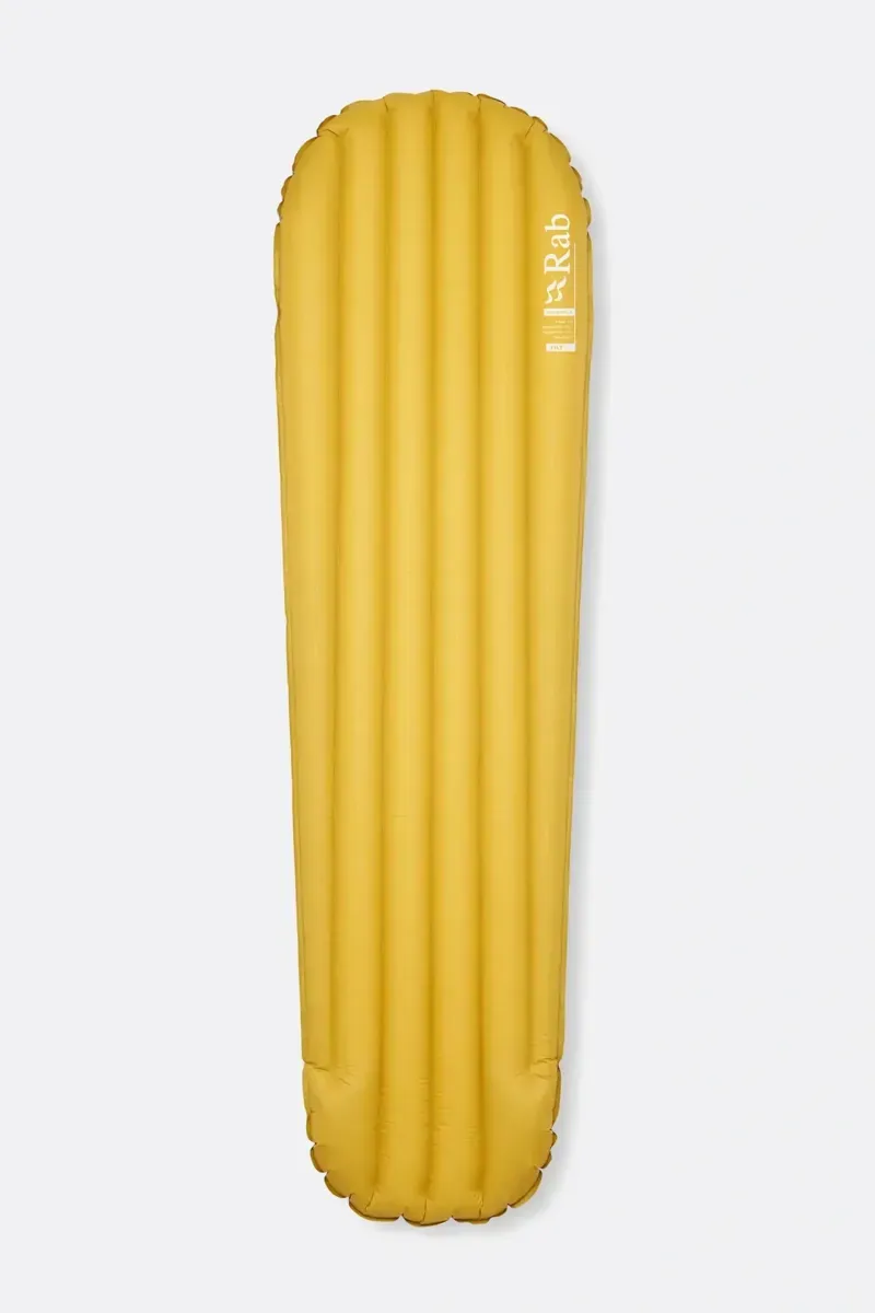 Ionosphere 5 Sleep Mat (470g) -Dark Pollen
