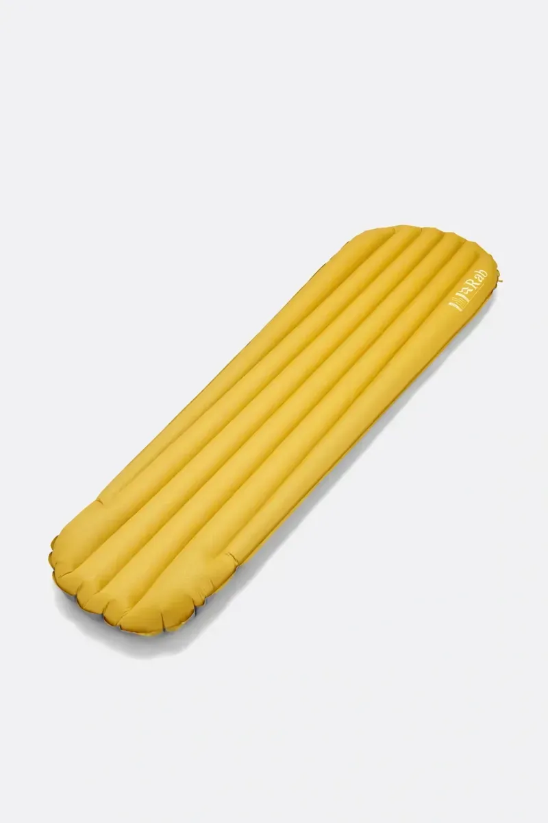 Ionosphere 5 Sleep Mat (470g) -Dark Pollen-1
