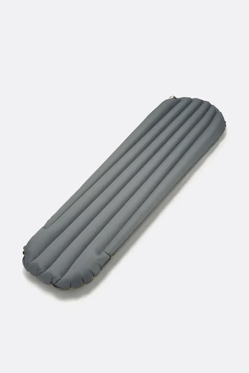 Ionosphere 5 Sleep Mat (470g) -Dark Pollen-3