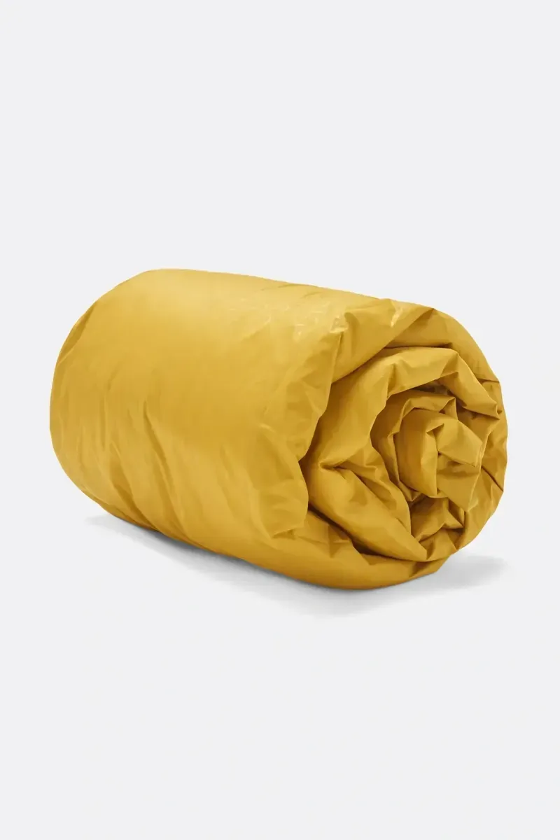 Ionosphere 5 Sleep Mat (470g) -Dark Pollen-5