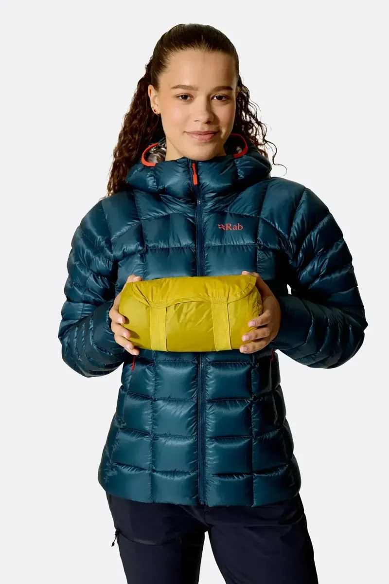 Ionosphere 5 Sleep Mat (470g) -Dark Pollen-8