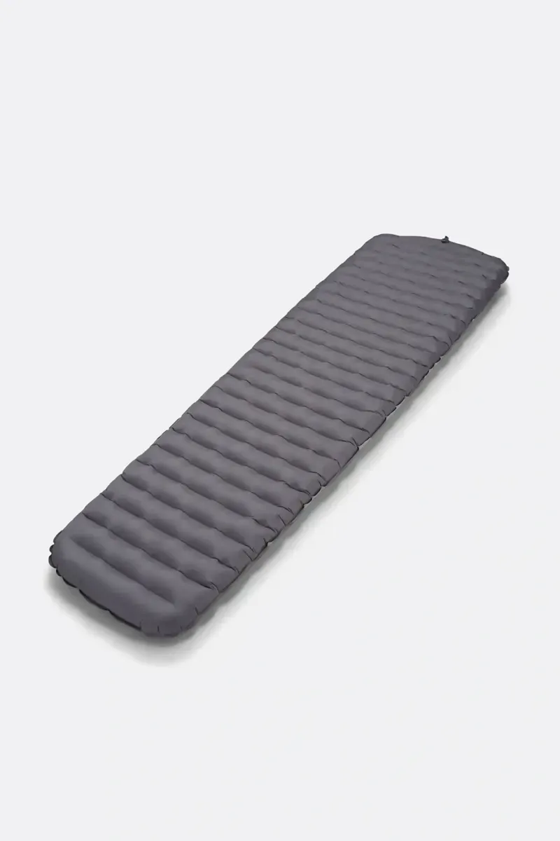 Ultrasphere 1.5 Sleep Mat (310g) -Dark Pewter-2