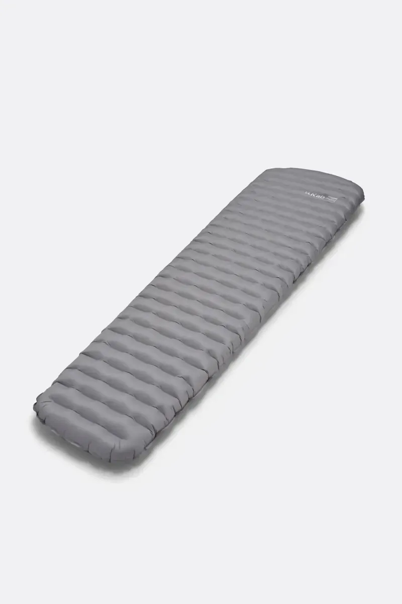 Ultrasphere 1.5 Sleep Mat (310g) -Dark Pewter-3