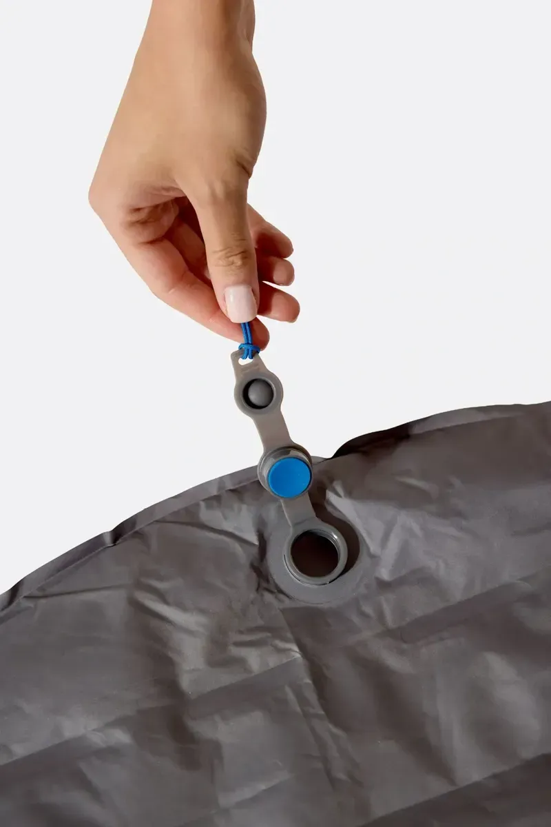Ultrasphere 1.5 Sleep Mat (310g) -Dark Pewter-5