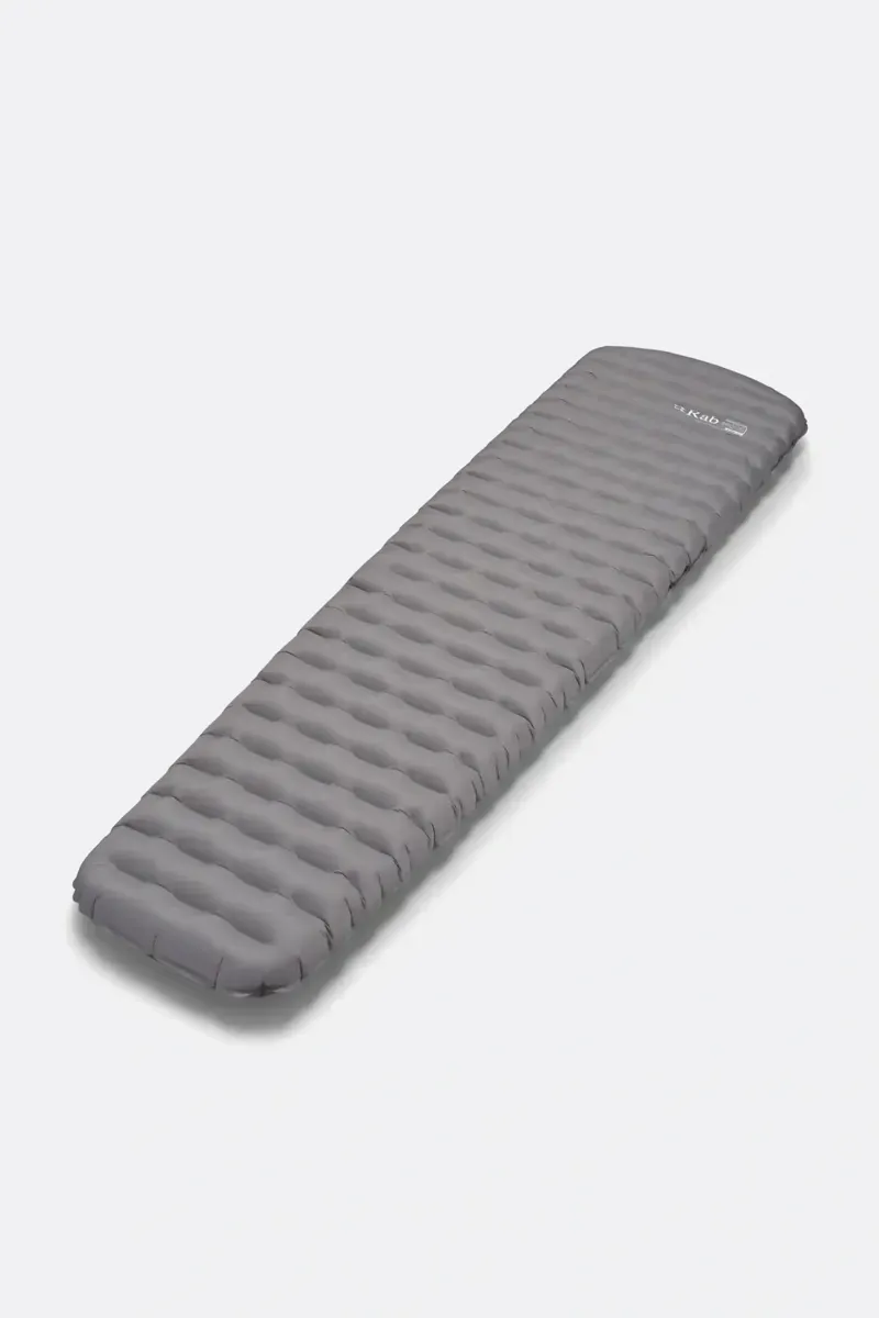 Ultrasphere 5 Sleep Mat (345g) -Dark Pewter-1