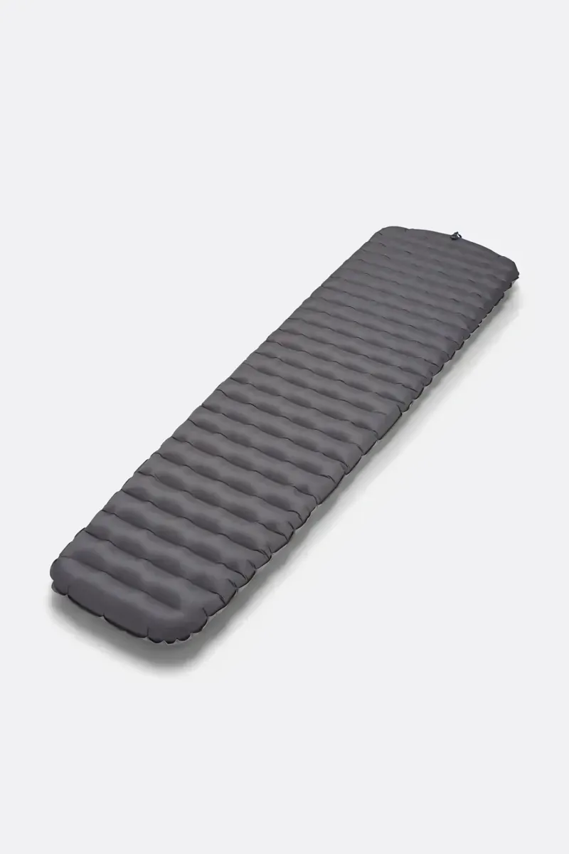 Ultrasphere 5 Sleep Mat (345g) -Dark Pewter-2