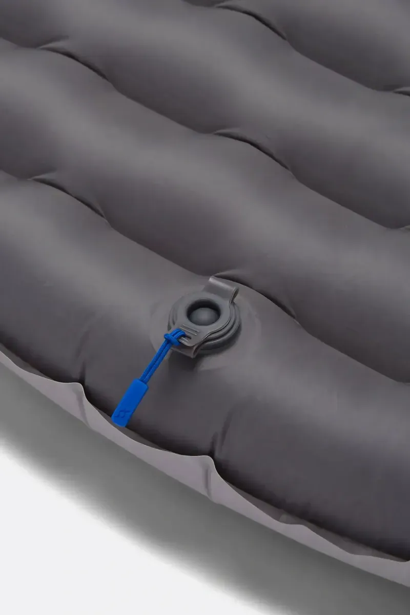 Ultrasphere 5 Sleep Mat (345g) -Dark Pewter-5