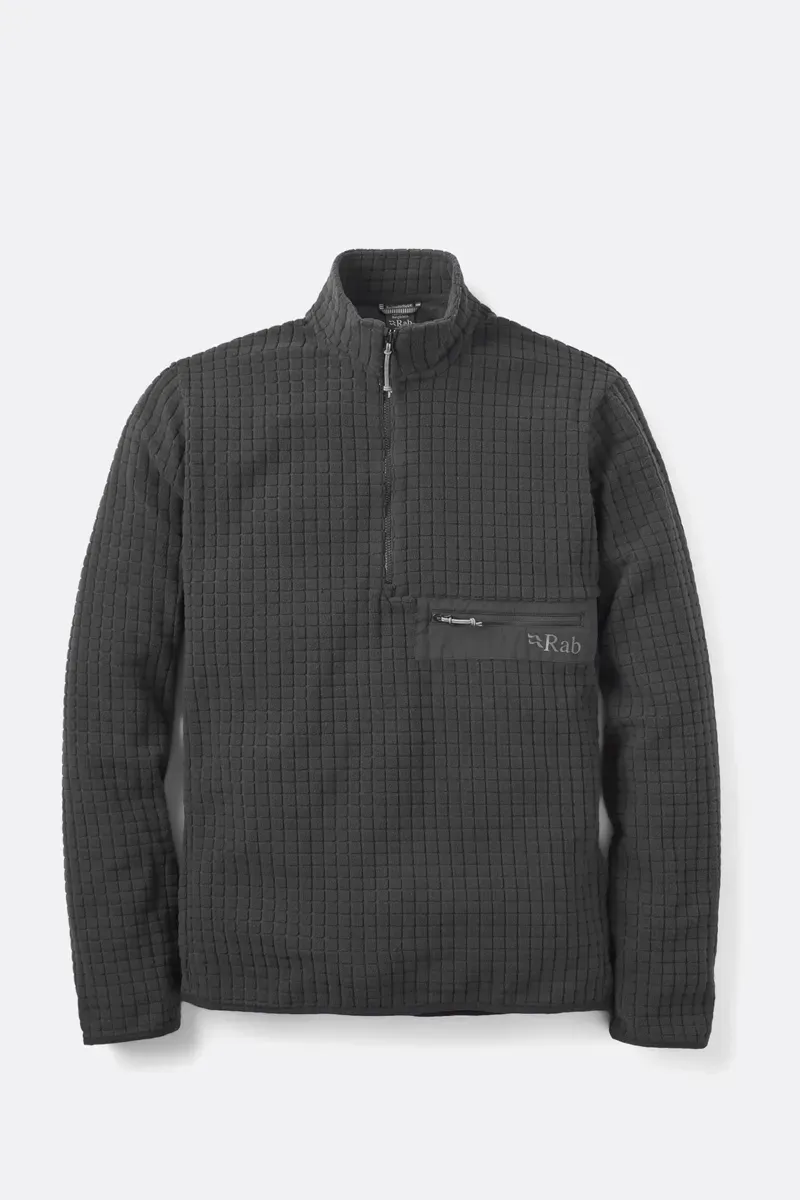 Rab Ramshaw Pull-On in Black