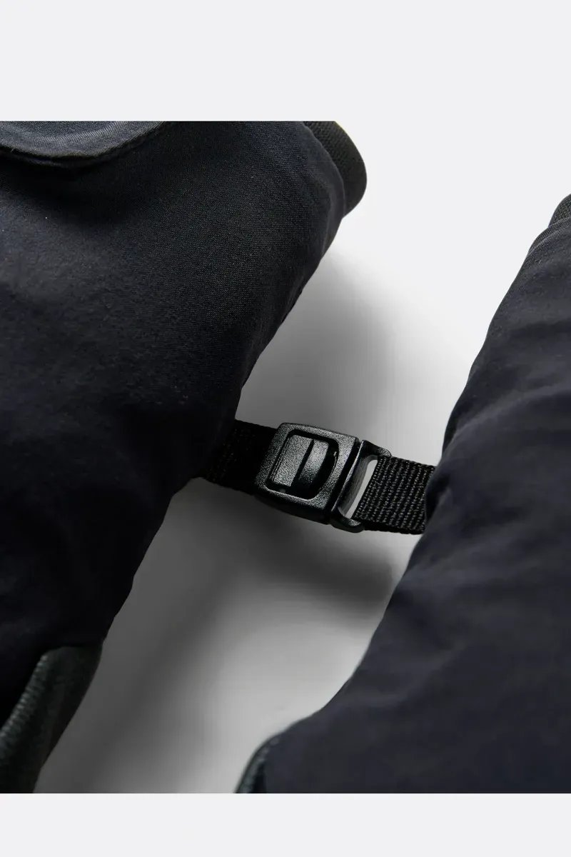 Rab Tactician GTX Gloves in Black-4