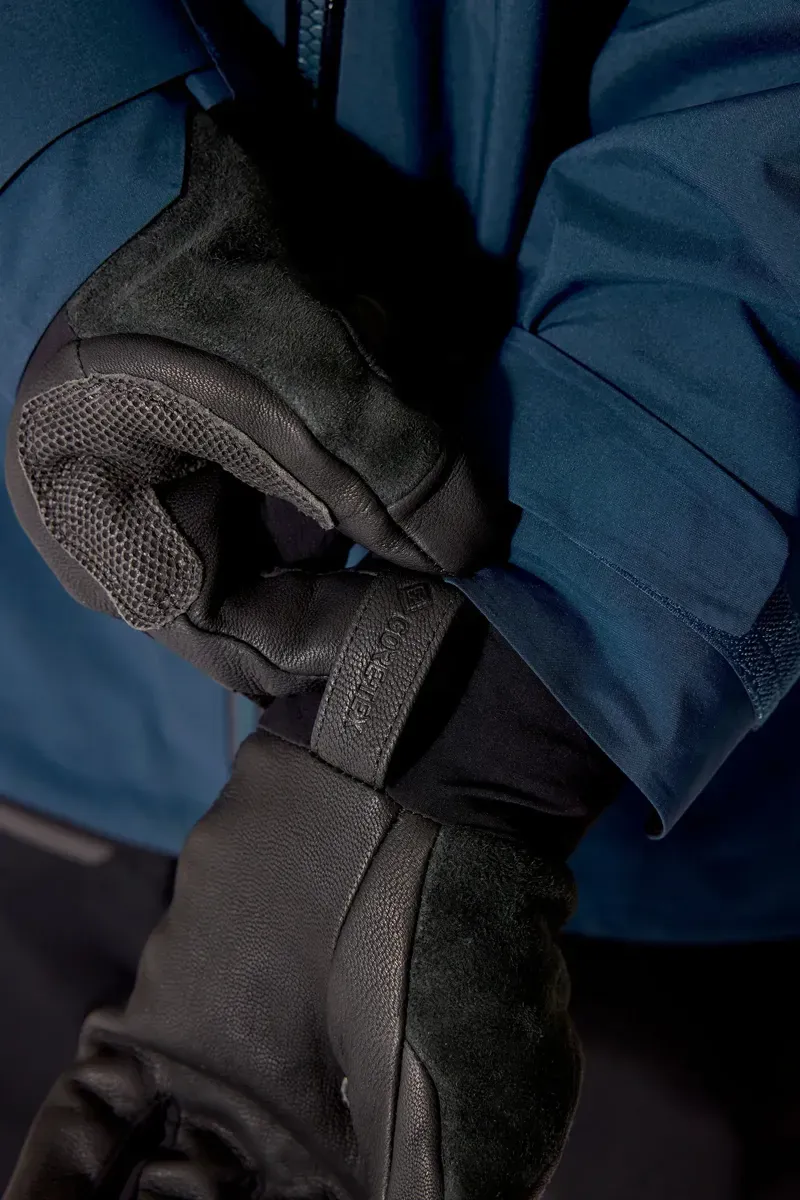 Rab Tactician GTX Gloves in Black-2