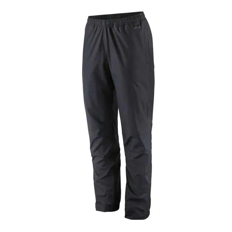 Patagonia Torrentshell 3L Women's Rain Pants Short in Black