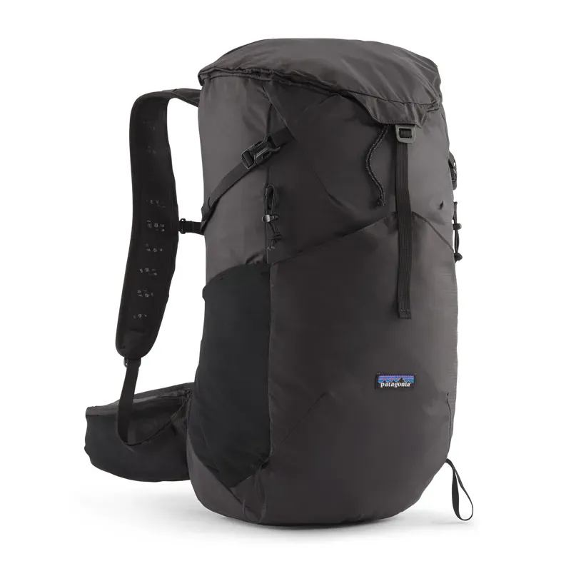 Patagonia Terravia 28L Pack in Black