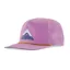 Patagonia Snowfarer Cap in Driftways-Brisk Purple