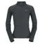 Rab Sonic Long Sleeve Women's Zip in Beluga
