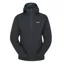 Rab Women's Xenair Alpine Light Jacket in Ebony