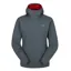 Rab Women's Xenair Alpine Light Jacket in Orion Blue
