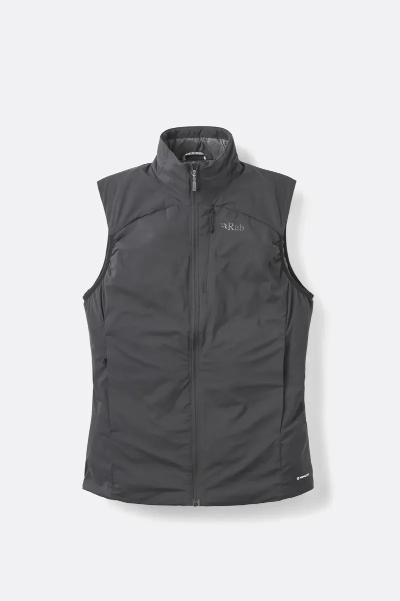 Rab Women's Xenair Vest in Black