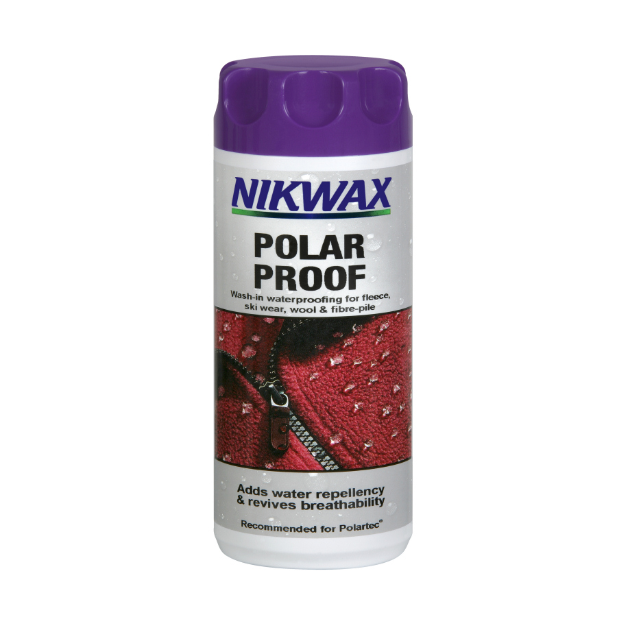 Nikwax Polar Proof 300ml Countryside Ski & Climb