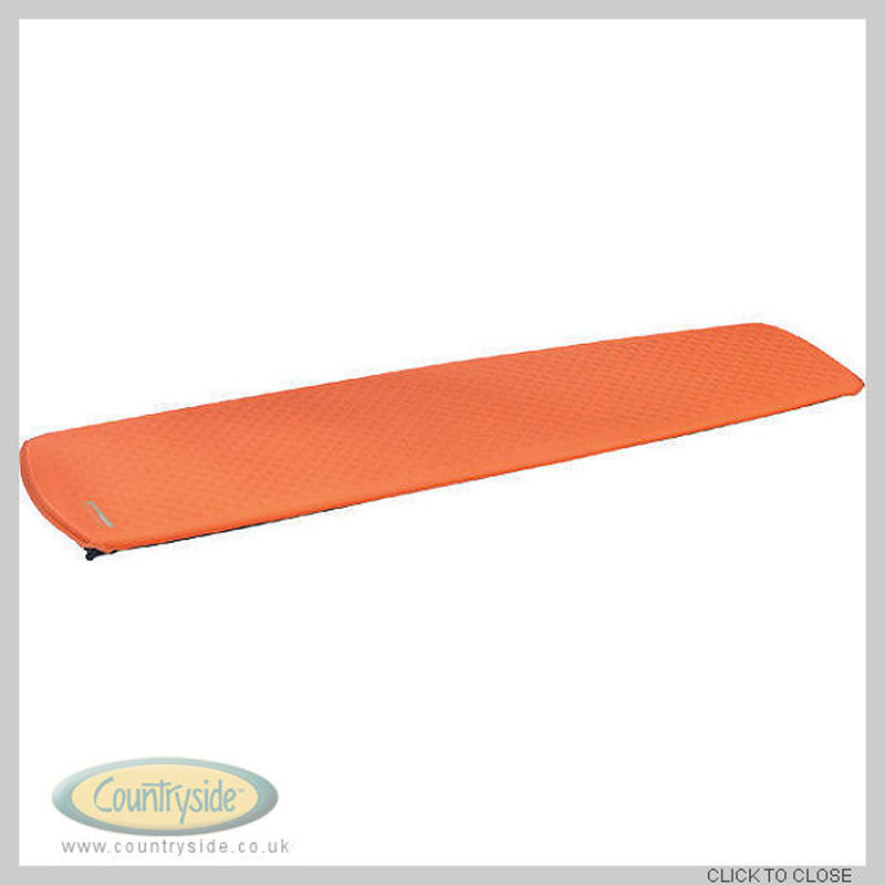 Thermarest ProLite 3 Regular Countryside Ski & Climb