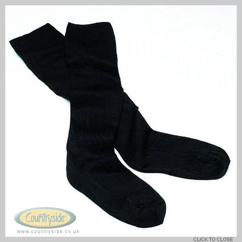 Lifesystems Graduated Compression Flight Socks (DVT) Countryside
