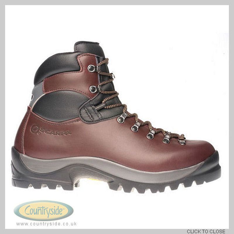 scarpa sl boots