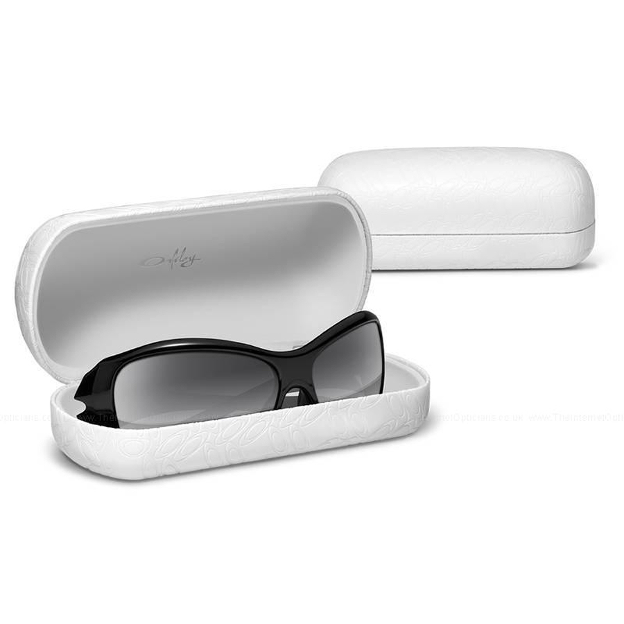 Oakley Women's Eyewear Case Countryside Ski & Climb