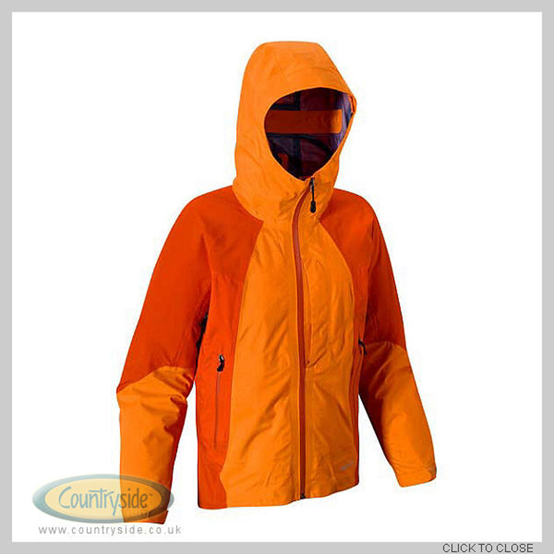 Women's Stretch Latitude Jacket 