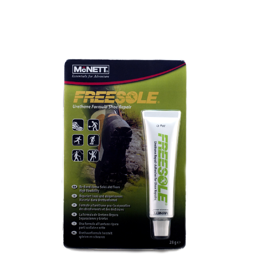 Freesole Shoe And Boot Repair
