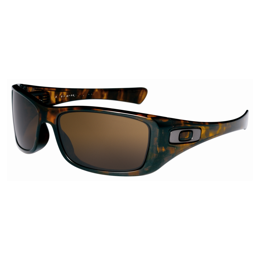 oakley brown tortoise