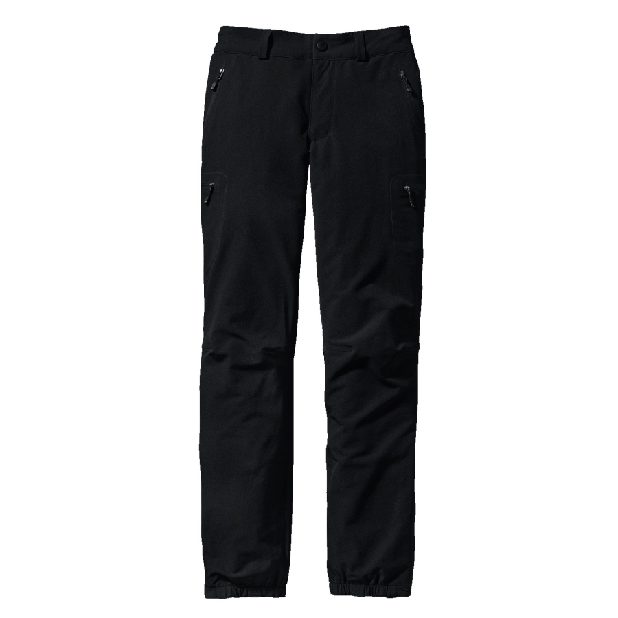 Patagonia Women's Alpine Guide Pants Countryside Ski & Climb