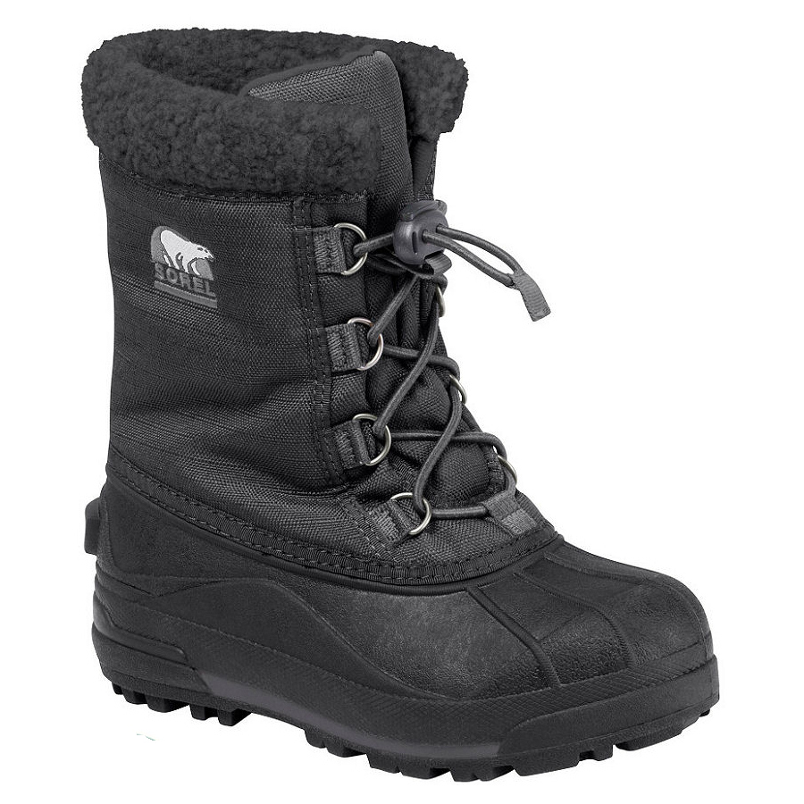 Sorel Youth Cumberland Boot Countryside Ski & Climb